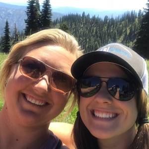 Meet your Posher, Kacie